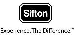 Sifton - Experience the Difference