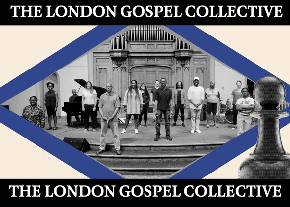 The London Gospel Collective