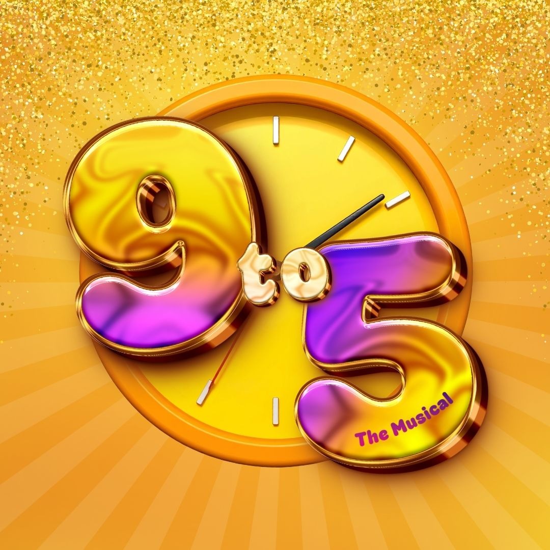 9 to 5