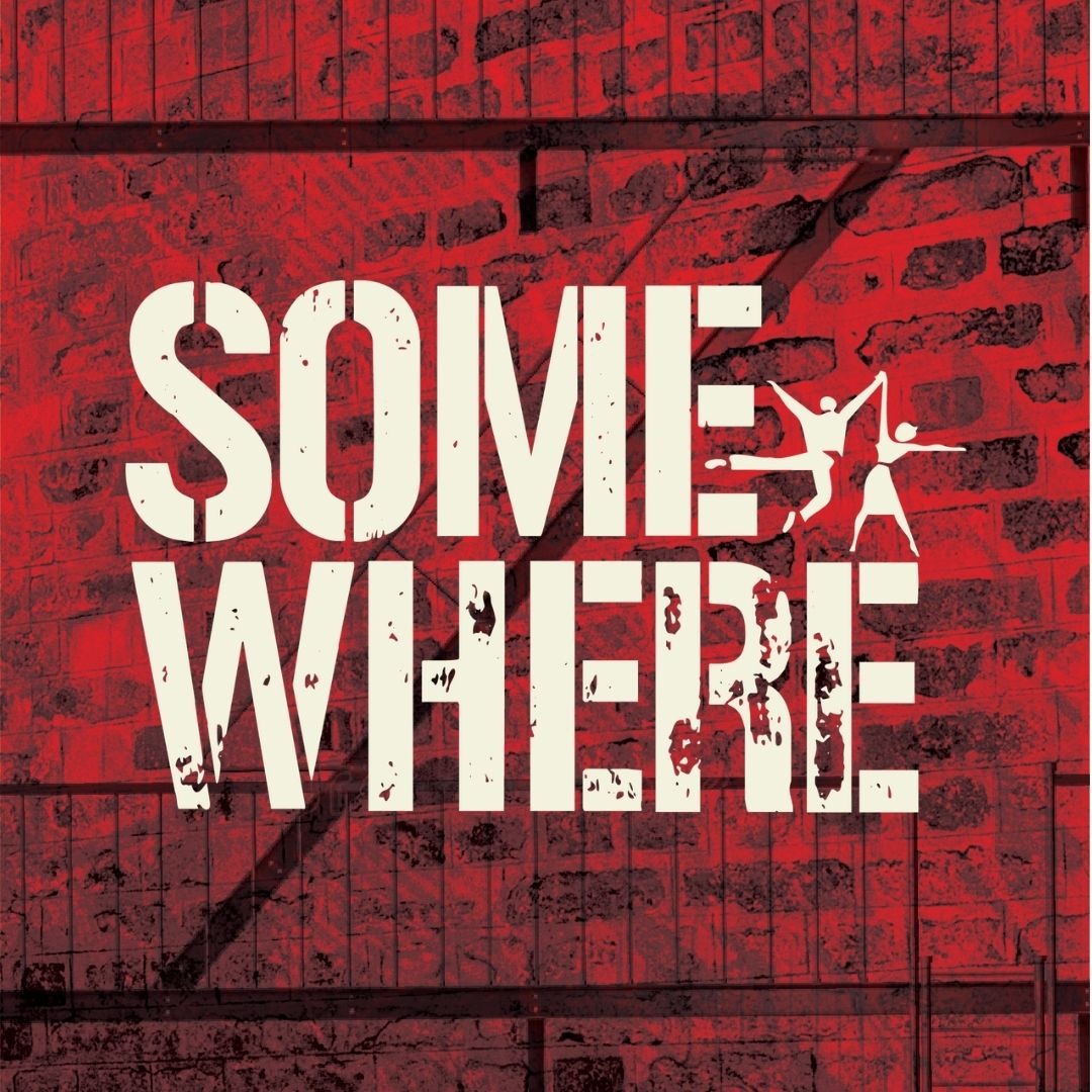 Somewhere