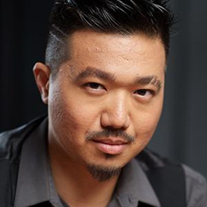 Anthony Raymond Yu