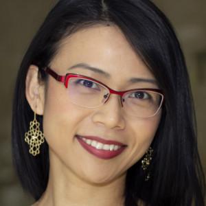 Winnie Yeung