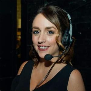 Lauren Rebelo