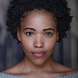 Naomi Ngebulana