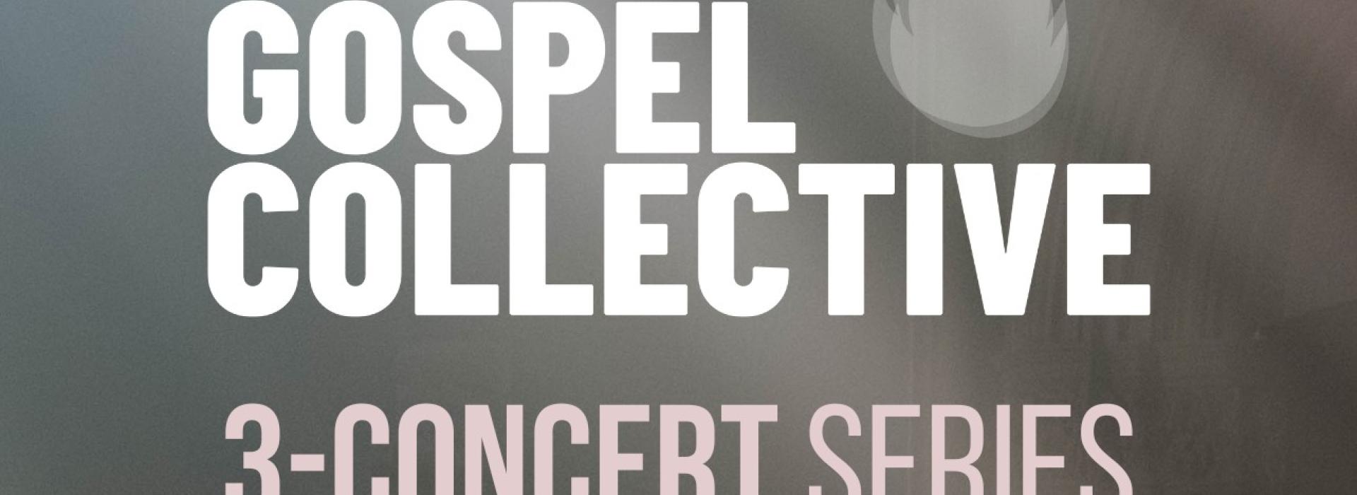 London Gospel Collective 2023/24 Series | The Grand Theatre