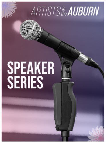 Speaker Series