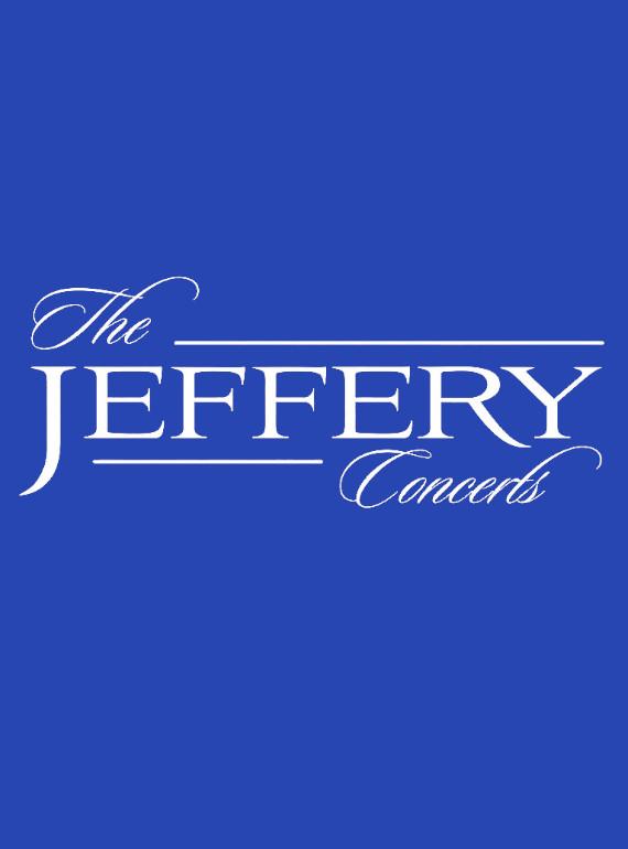 The Jeffery Concerts