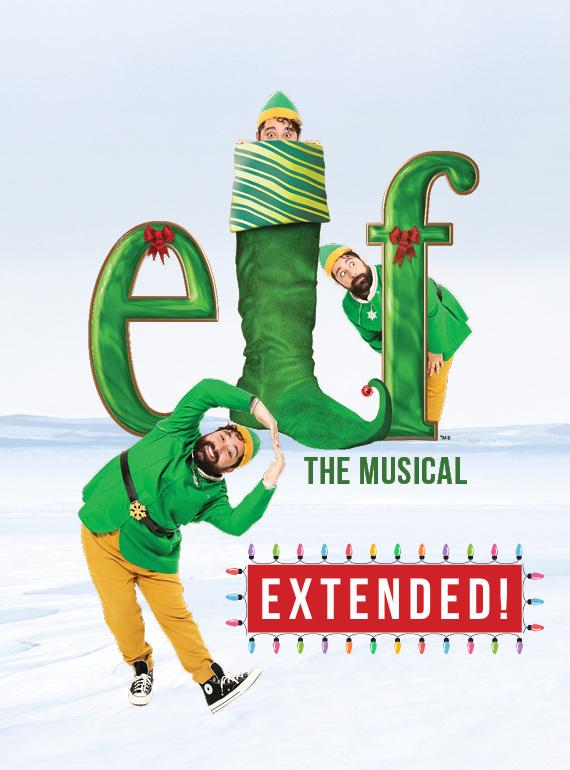 Elf: The Musical