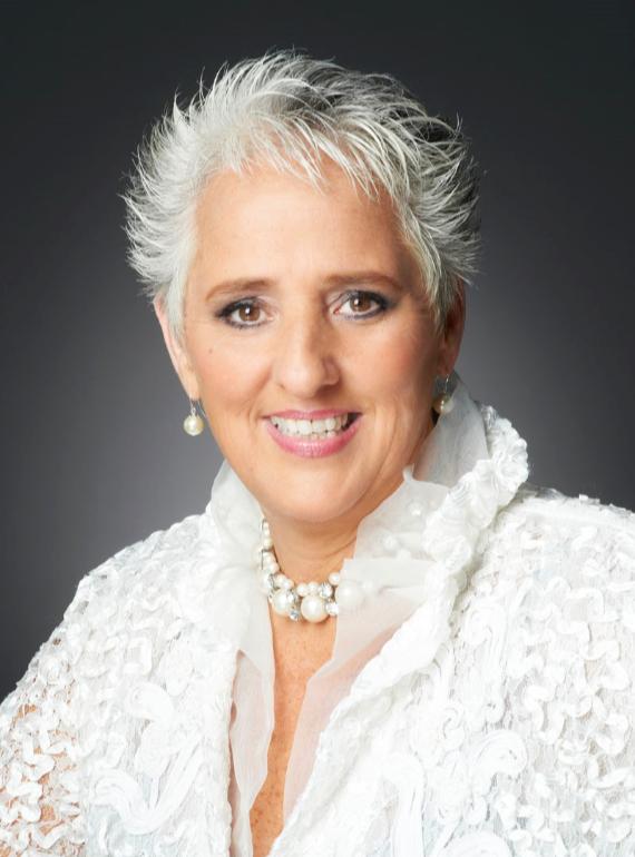 Lisa Budin