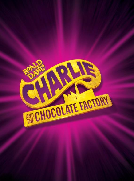 Charlie and the Chocolate Factory