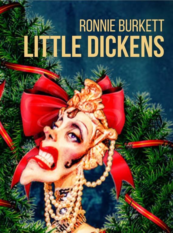 Ronnie Burkett's Little Dickens