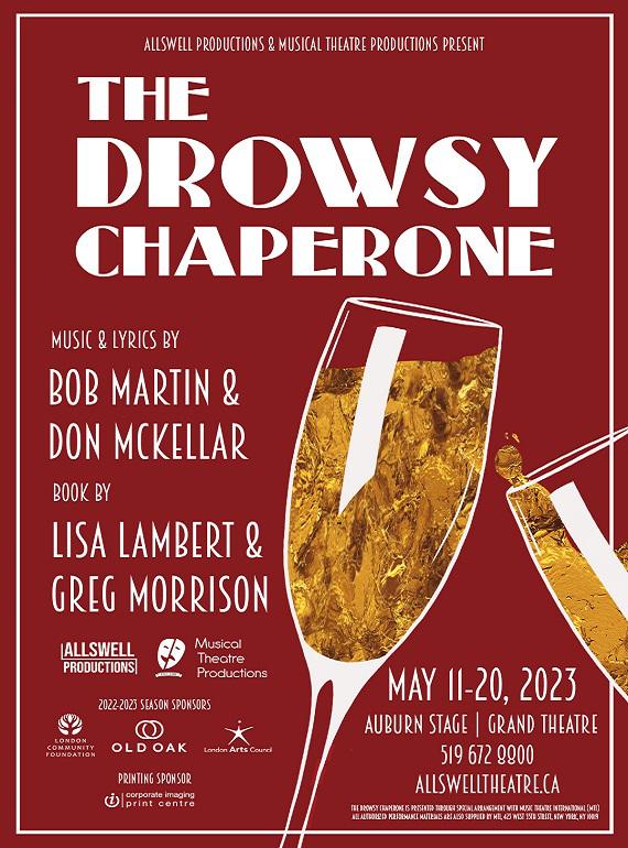 The Drowsy Chaperone