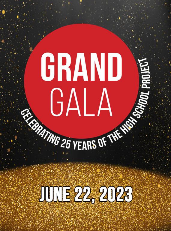 The Annual Grand Gala - June 22, 2023