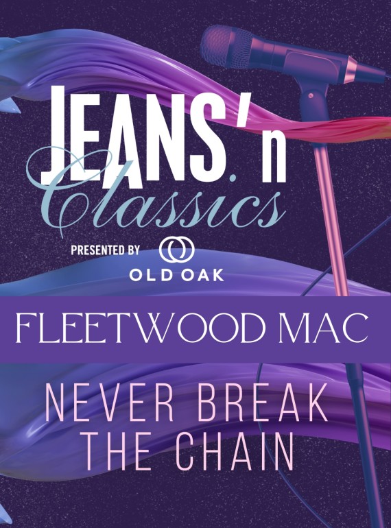 Jeans 'n Classics - The Music of Fleetwood Mac