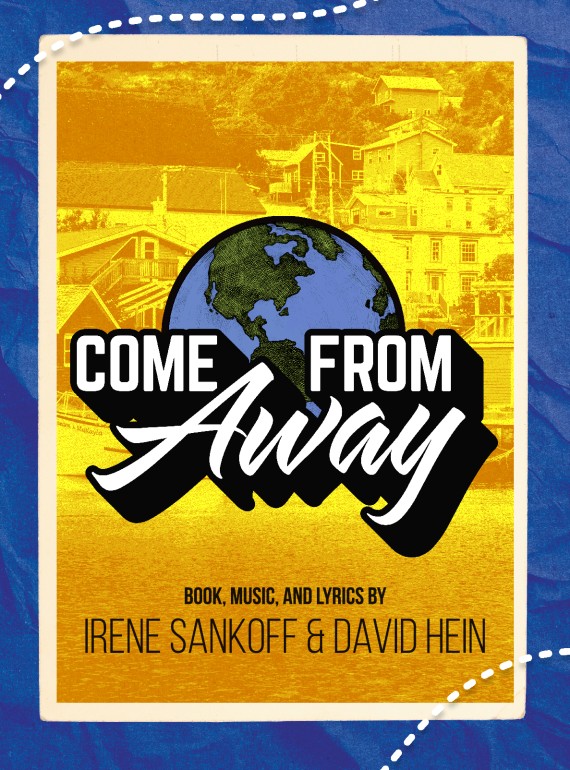 Come From Away