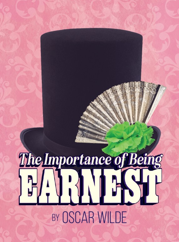 The Importance of Being Earnest