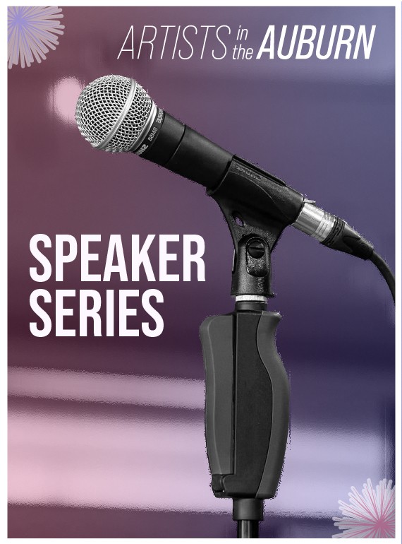 Speaker Series