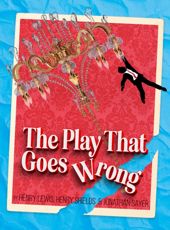 The Play That Goes Wrong